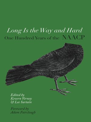 cover image of Long Is the Way and Hard